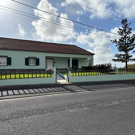 Ponta Delgada Green Tropical House מראה חיצוני תמונה